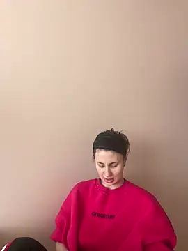 Flossy Vettie online show from 04-22-26, 12:39