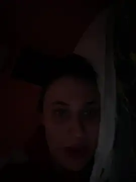 Flossy Vettie online show from 05-12-26, 09:34