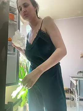 Flossy Vettie online show from 06-28-26, 09:15