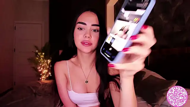 Lil Gabby online show from 12-13-24, 03:38