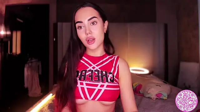 Lil Gabby online show from 02-05-25, 06:46