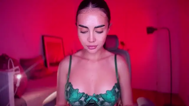 Lil Gabby online show from 11-19-25, 08:09