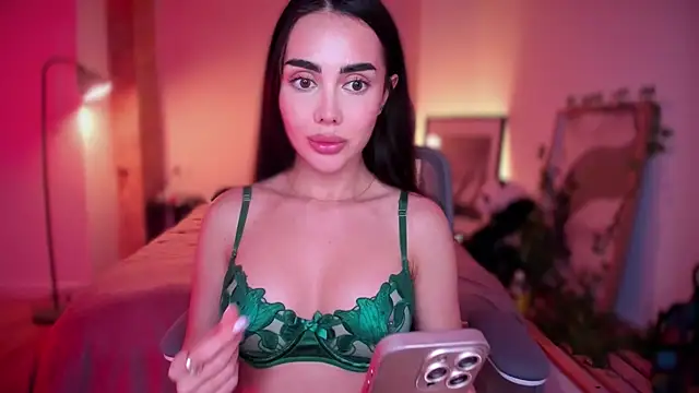 Lil Gabby online show from 01-18-26, 08:12