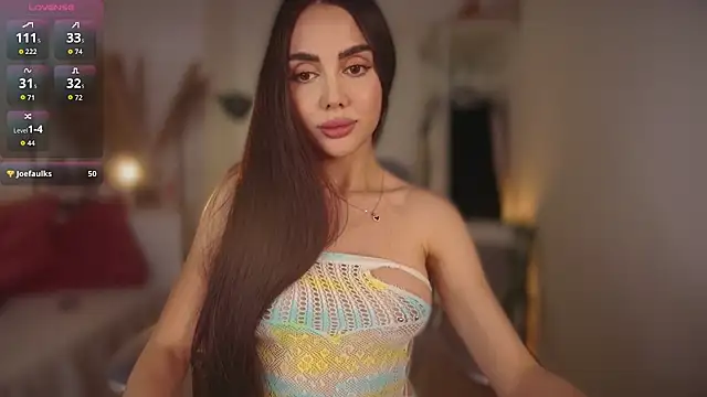 Lil Gabby online show from 04-16-26, 05:58