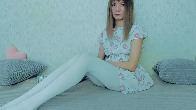 Snapshot of YourCaramel chatting on 02-19-25, 05:16 YourCaramel online show from 02-19-25, 05:16