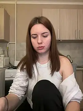 NastyushaaLove online show from 01-16-25, 07:31