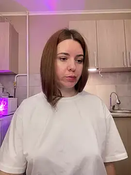 NastyushaaLove online show from 01-29-25, 05:45