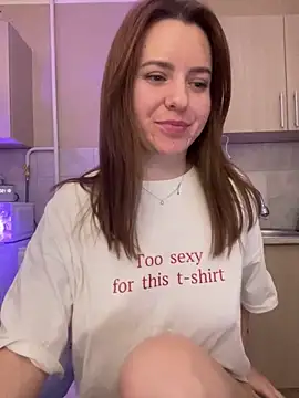 NastyushaaLove online show from 01-31-25, 04:38