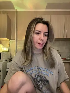 NastyushaaLove online show from 02-03-25, 04:52