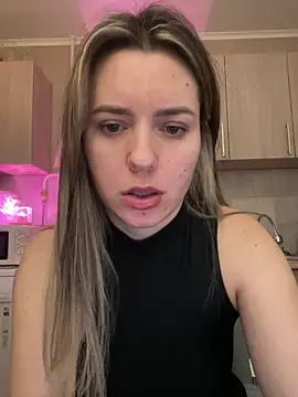 NastyushaaLove online show from 02-09-25, 07:19