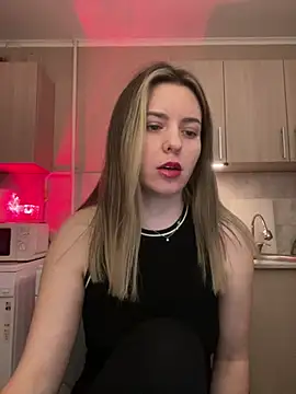 NastyushaaLove online show from 02-10-25, 05:41