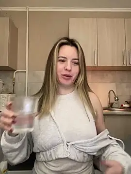 NastyushaaLove online show from 02-22-25, 08:31