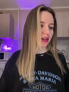 NastyushaaLove online show from 03-05-25, 09:15