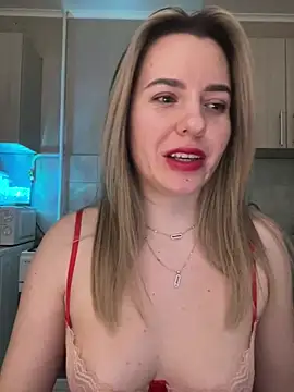 NastyushaaLove online show from 03-09-25, 08:31