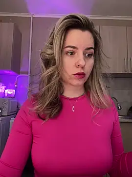 NastyushaaLove online show from 03-12-25, 07:17