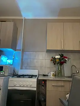 NastyushaaLove online show from 03-12-25, 10:17