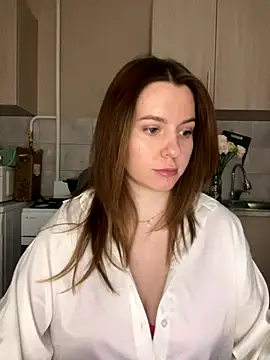 NastyushaaLove online show from 09-13-25, 07:57