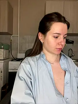 NastyushaaLove online show from 09-14-25, 07:35