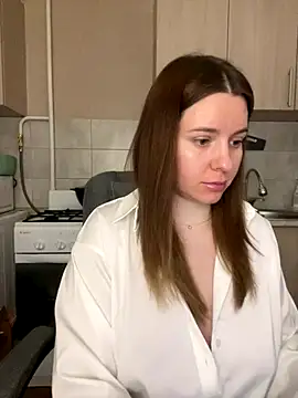 NastyushaaLove online show from 09-20-25, 08:21