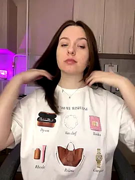 NastyushaaLove online show from 09-26-25, 07:29