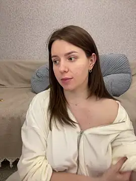 NastyushaaLove online show from 10-04-25, 07:34