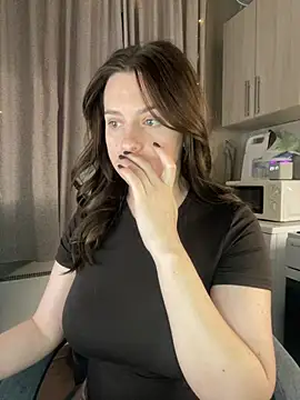 NastyushaaLove online show from 04-03-26, 08:18