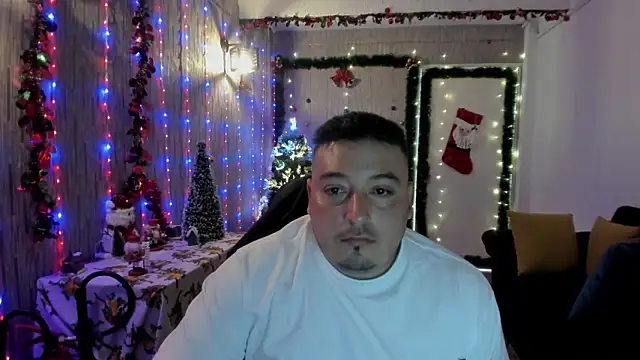 antonycruz online show from 12-25-24, 04:11