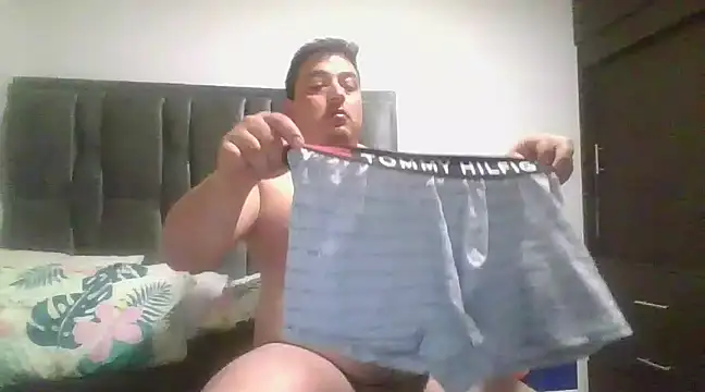 antonycruz online show from 01-29-25, 03:54