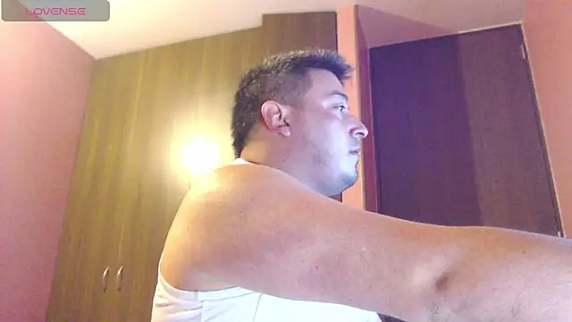 antonycruz online show from 02-25-26, 01:37