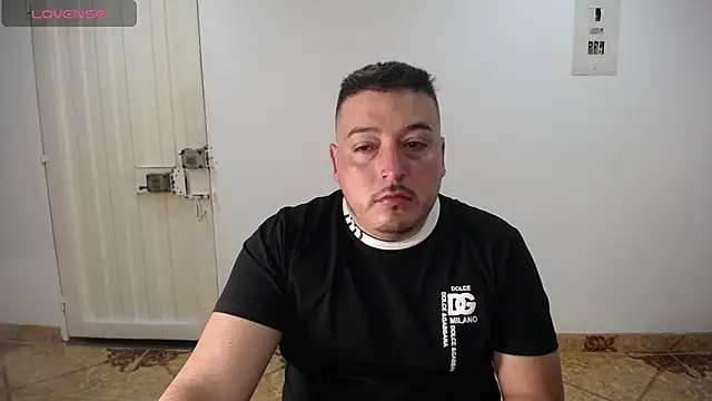antonycruz online show from 06-08-26, 01:28