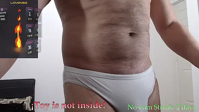 hxmisterh online show from 03-01-25, 04:15