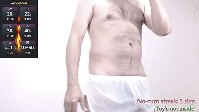 hxmisterh online show from 09-25-25, 06:44