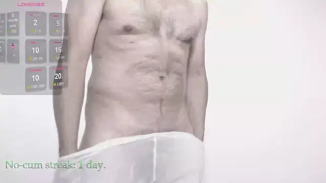 hxmisterh online show from 10-24-25, 06:37