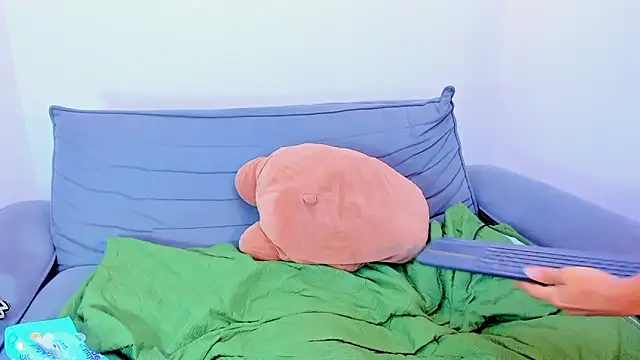 Lu doll online show from 03-22-25, 06:54