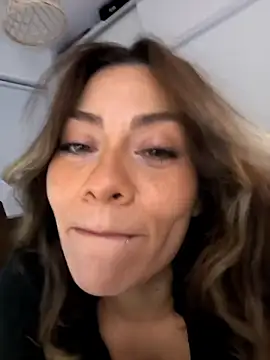 SamyJones9 online show from 10-26-25, 05:46