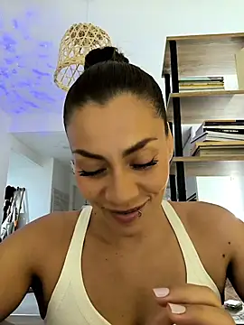 SamyJones9 online show from 03-27-26, 03:01