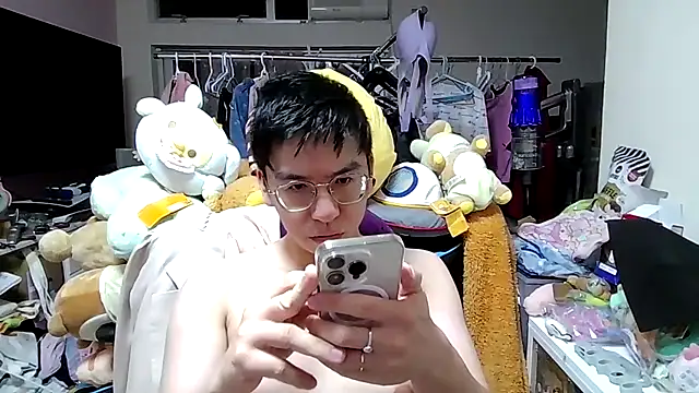 charlie xdd online show from 02-22-26, 03:32