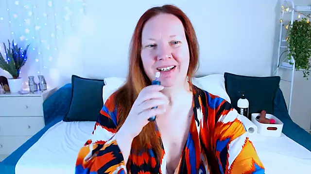 GoddessLara online show from 11-03-25, 11:48