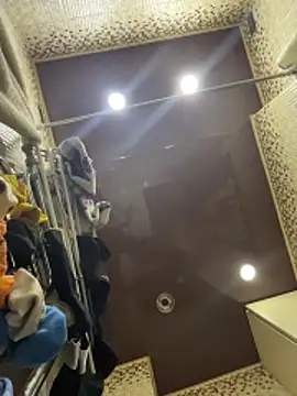 Lisaaan online show from 02-25-26, 06:28