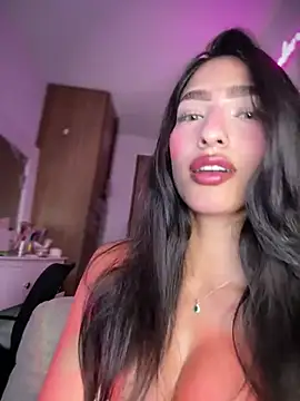 DulceLenns online show from 07-23-26, 08:29