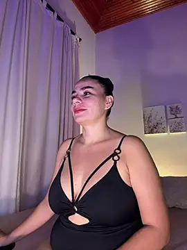 MeganDupont online show from 12-10-24, 04:13