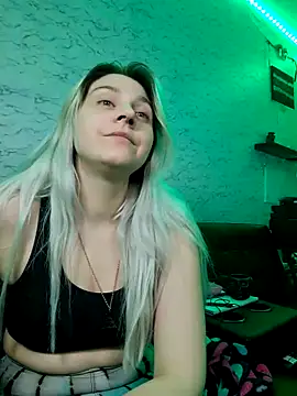 ScarletCallings420 online show from 03-29-26, 12:27