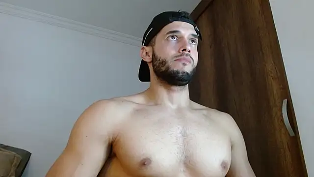 Noah jhonsonn online show from 04-13-26, 04:12