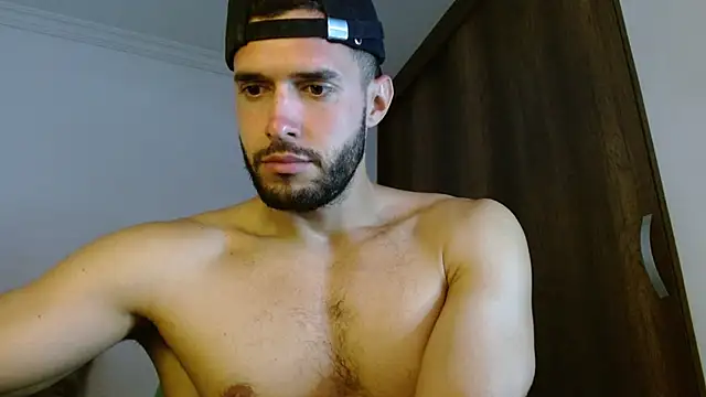 Noah jhonsonn online show from 04-28-26, 04:12