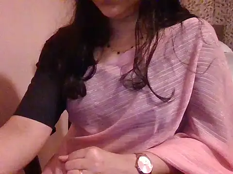 Pinky 4 online show from 02-02-26, 04:06