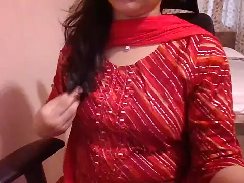 Pinky 4 online show from 02-03-26, 03:48