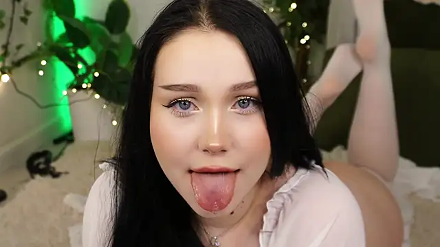 ScarletBlaze online show from 01-14-25, 06:17