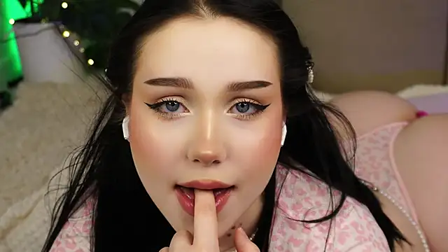 ScarletBlaze online show from 01-16-25, 06:16