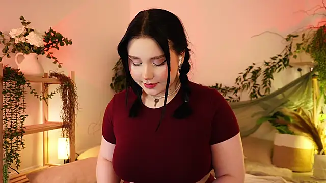 ScarletBlaze online show from 03-25-26, 06:14