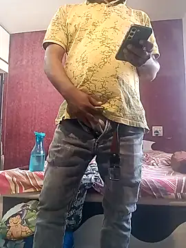 hornydick4you online show from 12-10-24, 08:08